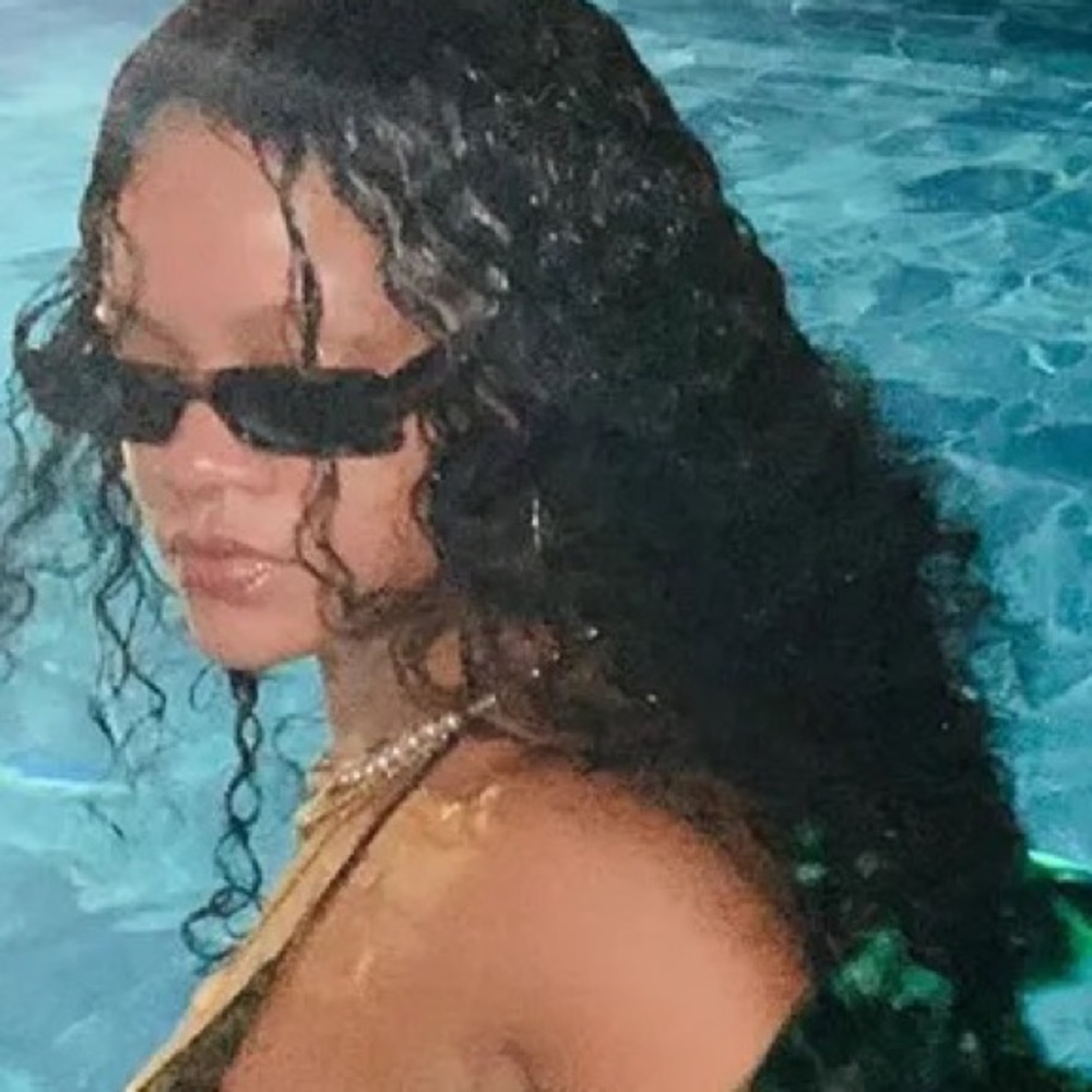 Fenty Trouble sunglasses, original packaging included